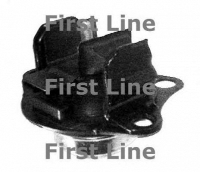 FIRST LINE fem3384 -  Подвеска, двигатель